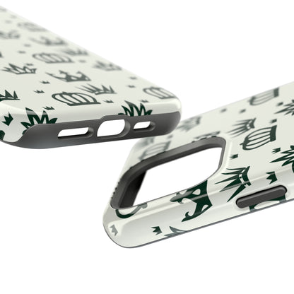 Royal-G HD Case (MagSafe)