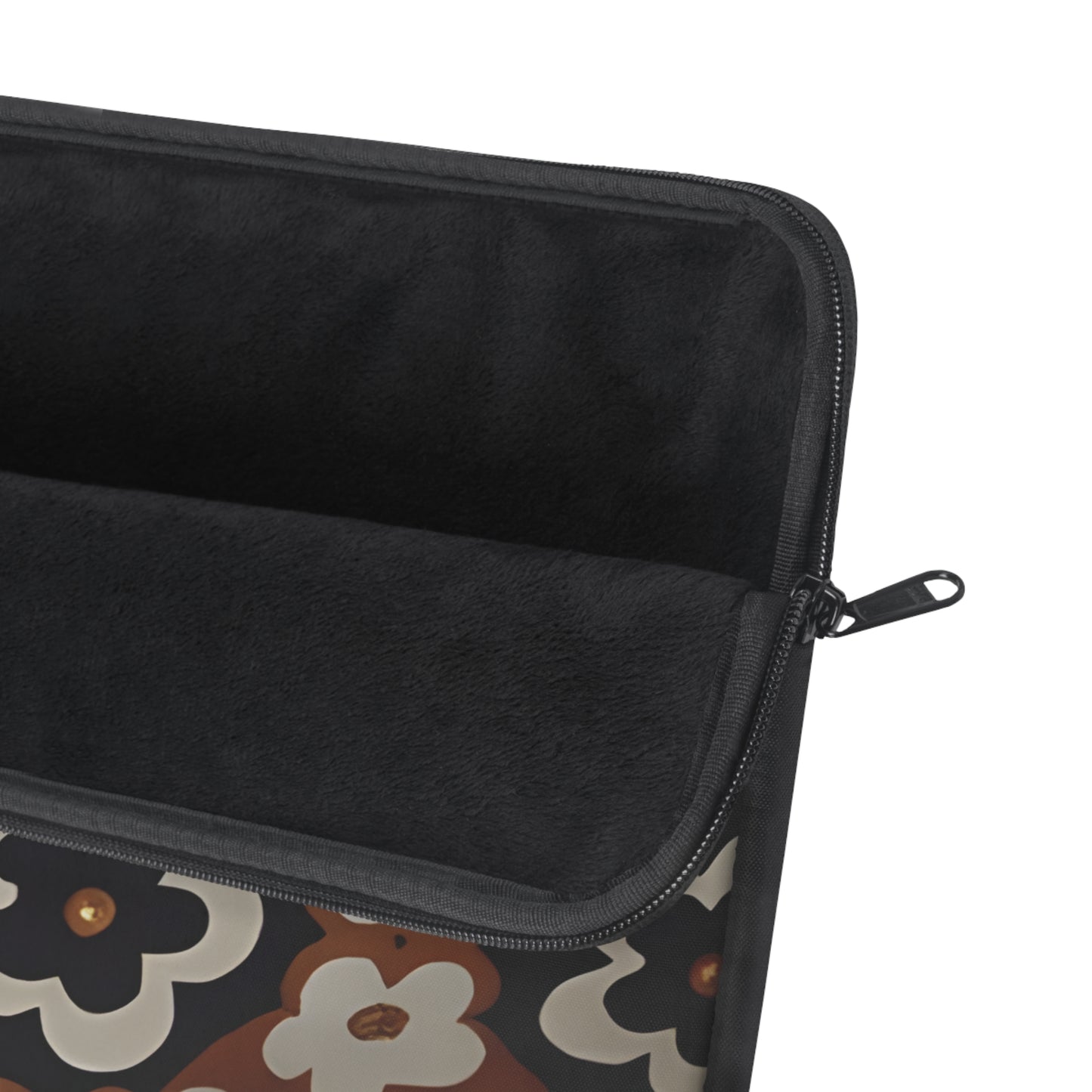 Autumn Bloom Laptop Sleeve
