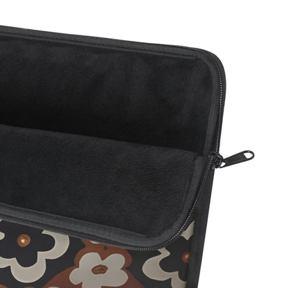 Autumn Bloom Laptop Sleeve