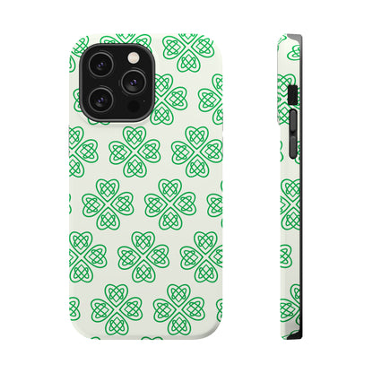Clover Club HD Case (MagSafe)
