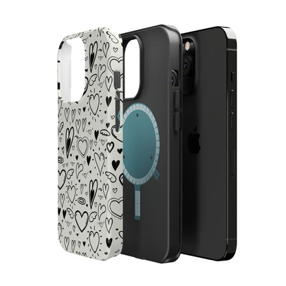 Dreams HD Case (MagSafe)