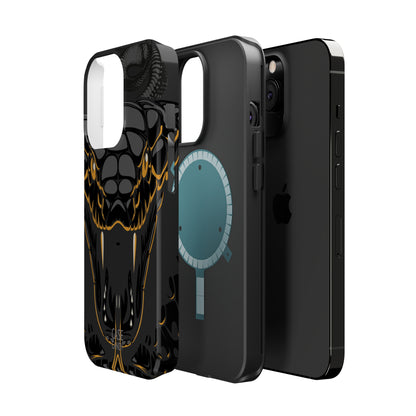 Viper HD Case (MagSafe)