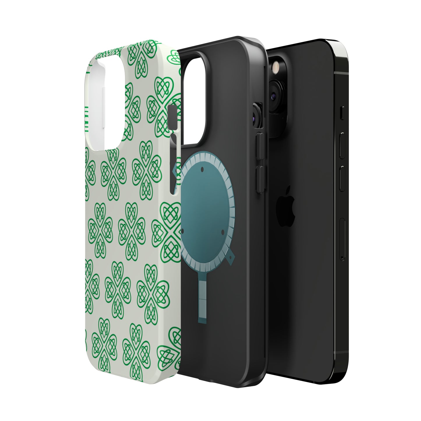 Clover Club HD Case (MagSafe)