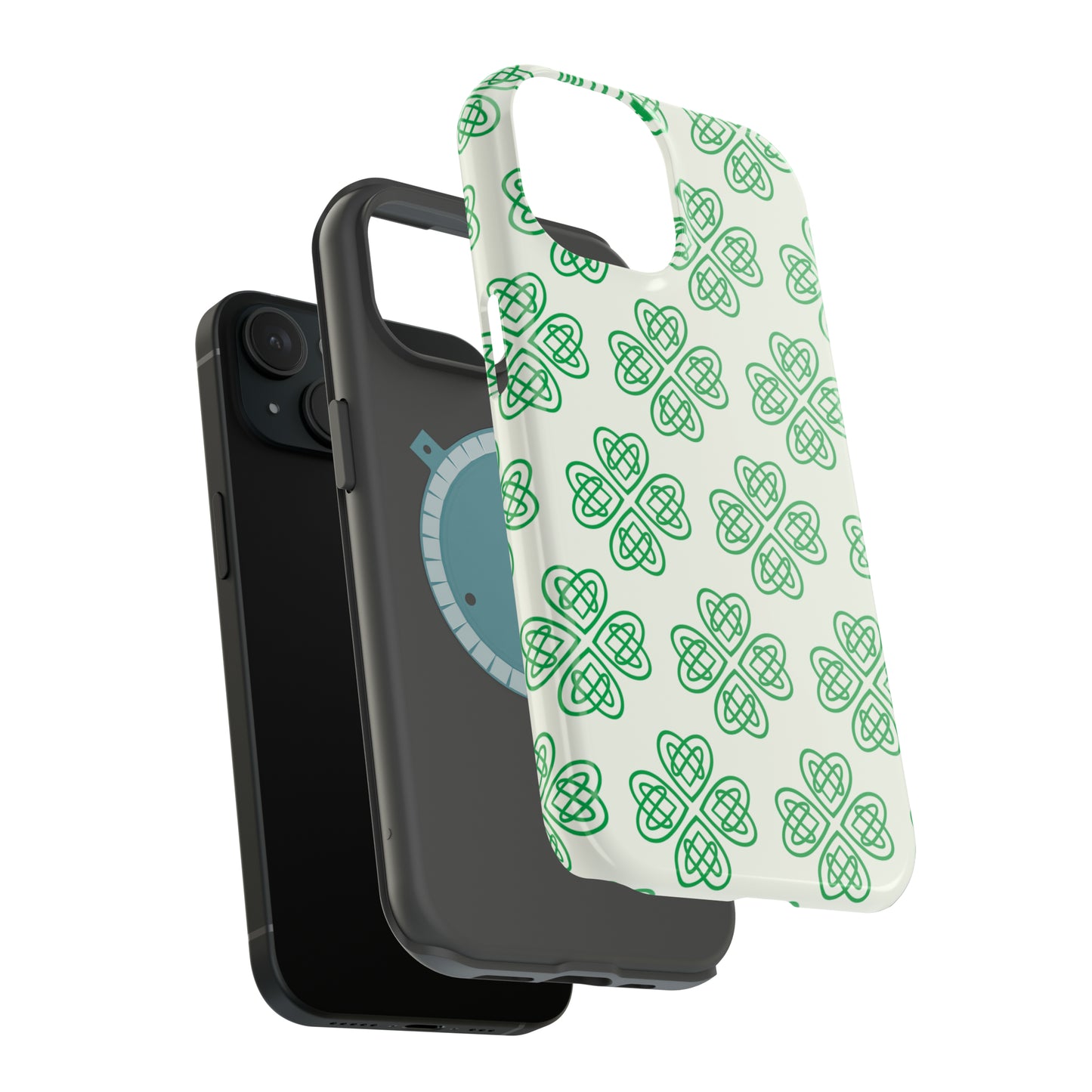 Clover Club HD Case (MagSafe)