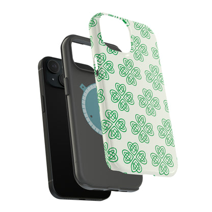 Clover Club HD Case (MagSafe)