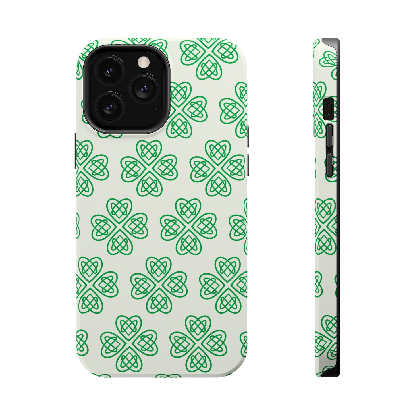 Clover Club HD Case (MagSafe)
