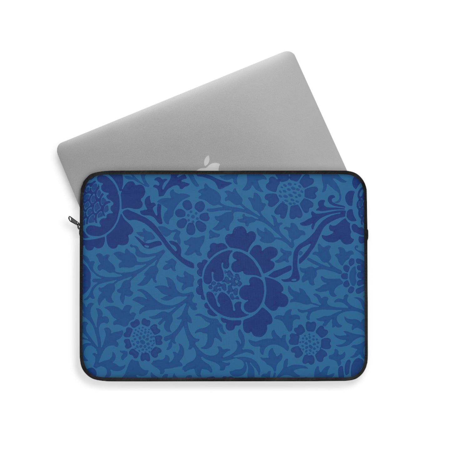 Royale Blooms Laptop Sleeve