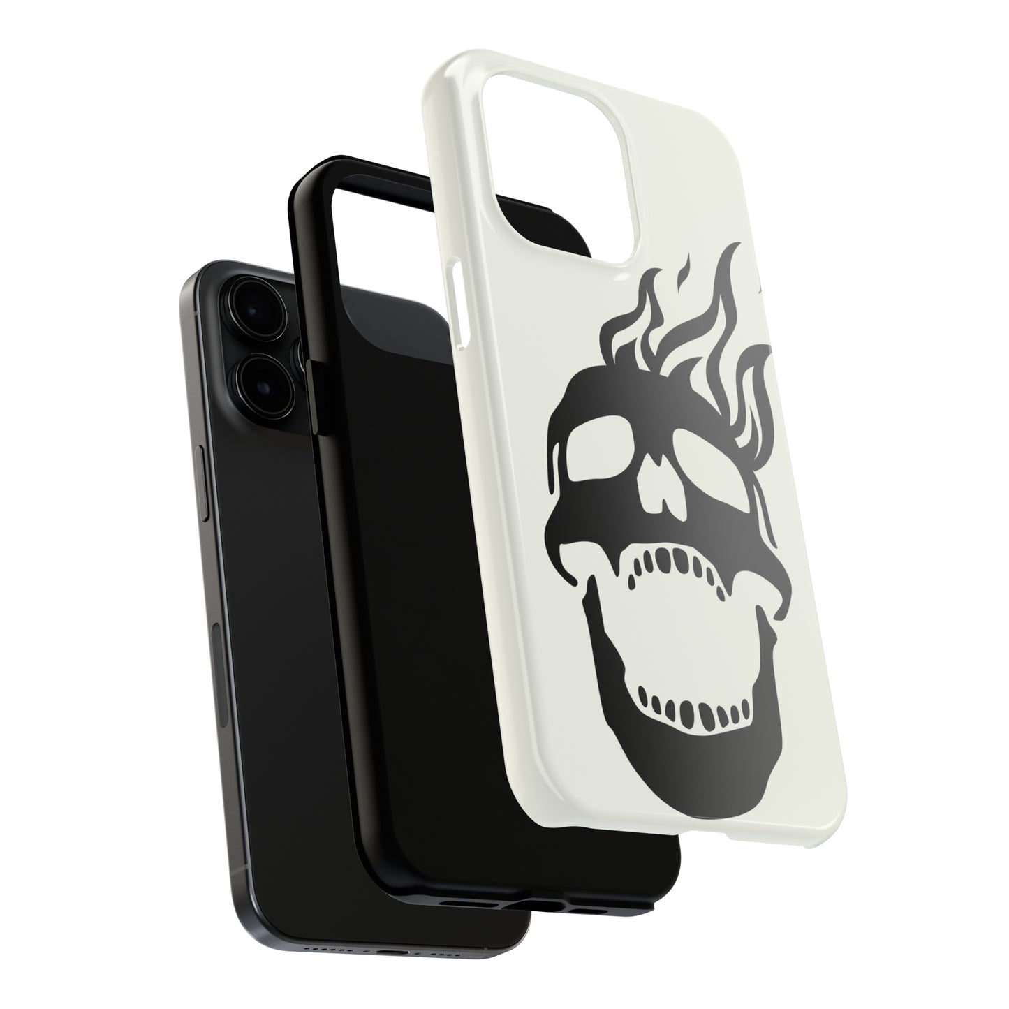 See You In Hell MF! RM HD Case (MagSafe)