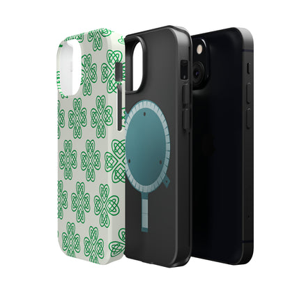Clover Club HD Case (MagSafe)