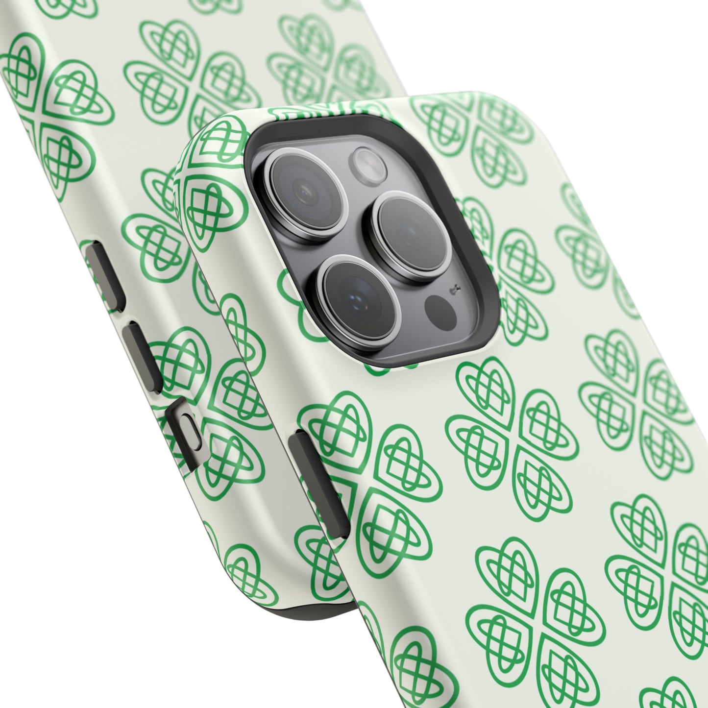 Clover Club HD Case (MagSafe)