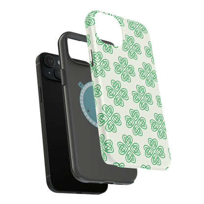 Clover Club HD Case (MagSafe)
