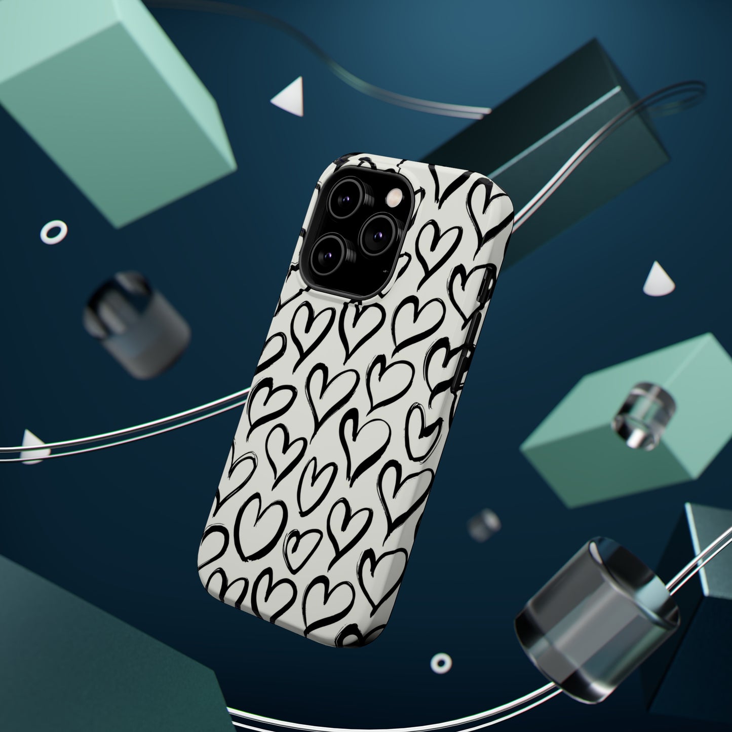 Flow Love HD Case (MagSafe)