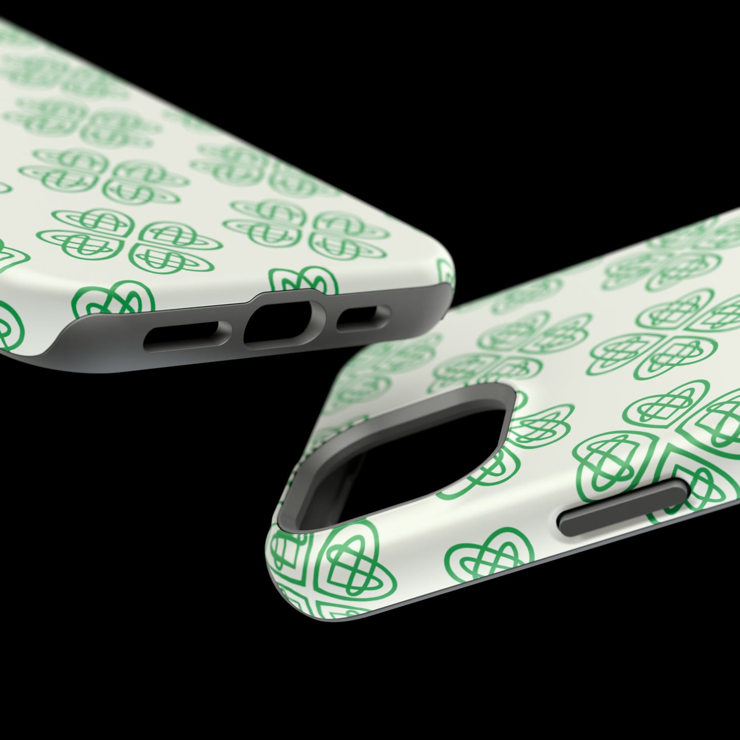 Clover Club HD Case (MagSafe)