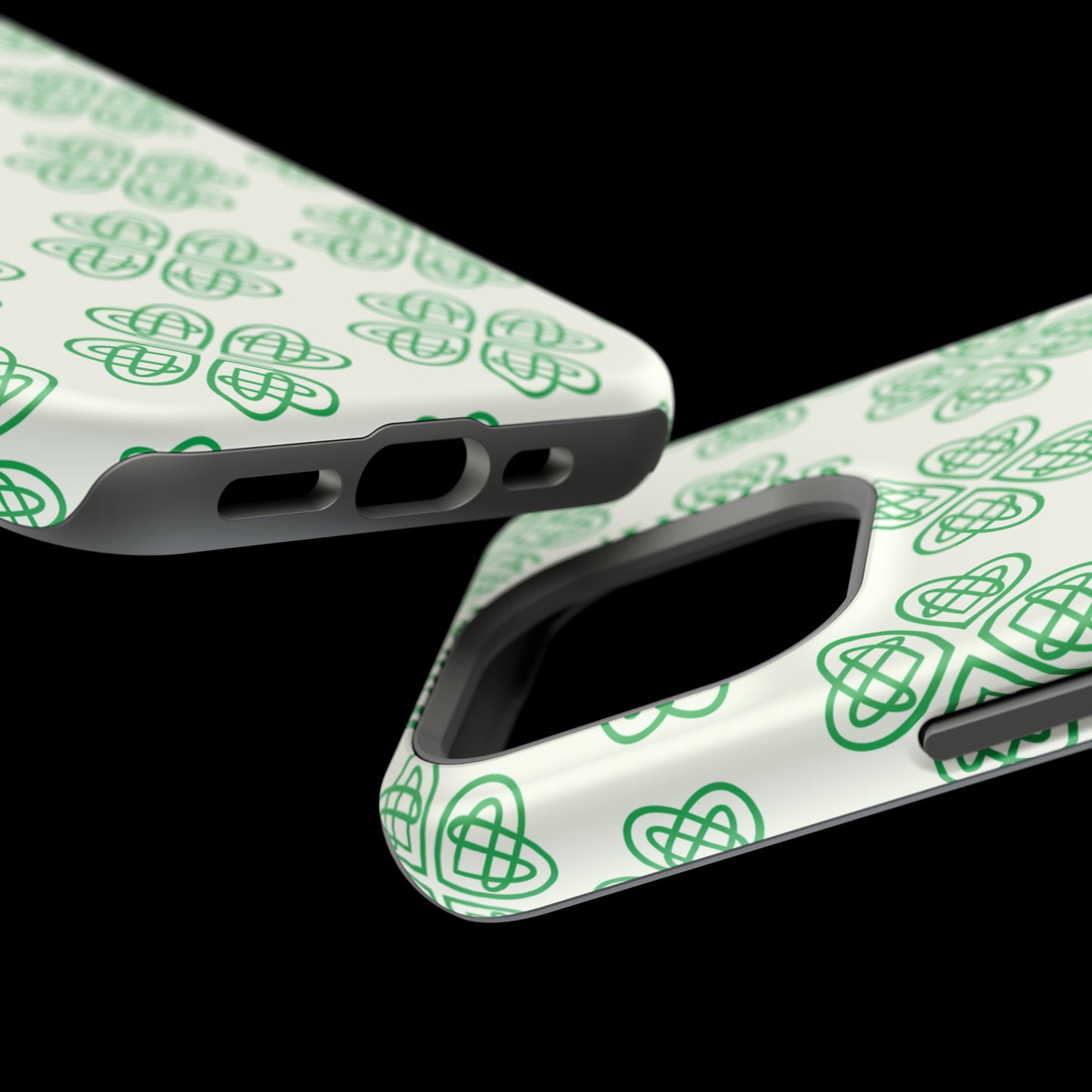 Clover Club HD Case (MagSafe)