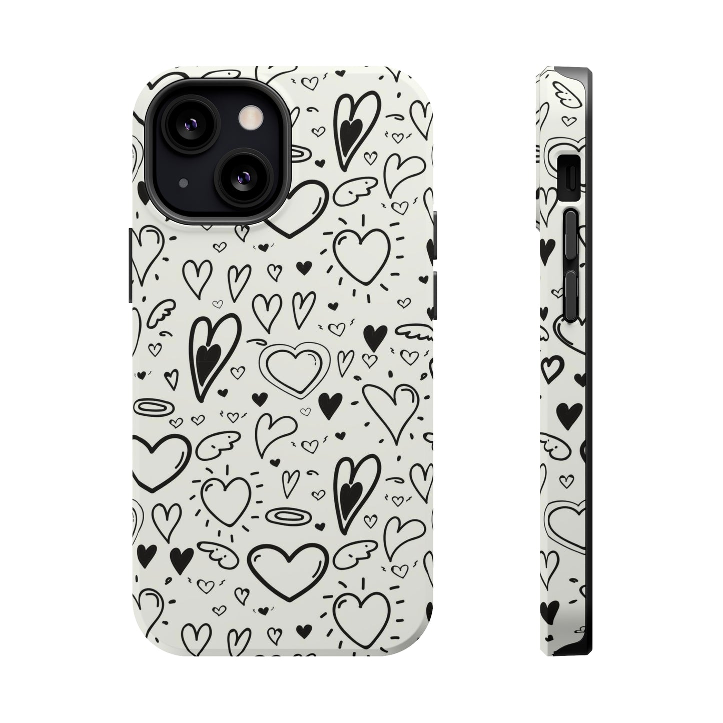 Dreams HD Case (MagSafe)