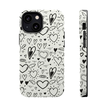 Dreams HD Case (MagSafe)