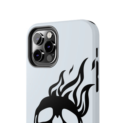 You In Hell MF! Magic Blue HD Case (MagSafe)