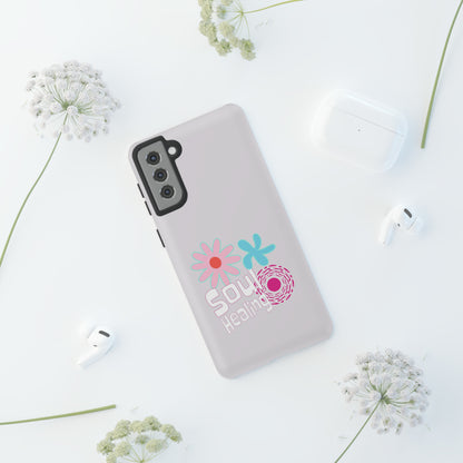 Soul Healing PIW HD Galaxy Case