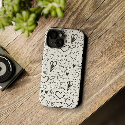Dreams HD Case (MagSafe)