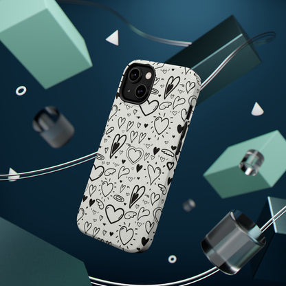 Dreams HD Case (MagSafe)