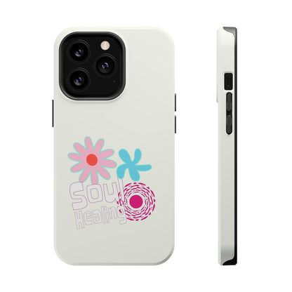 Soul Healing RM HD Case (MagSafe)