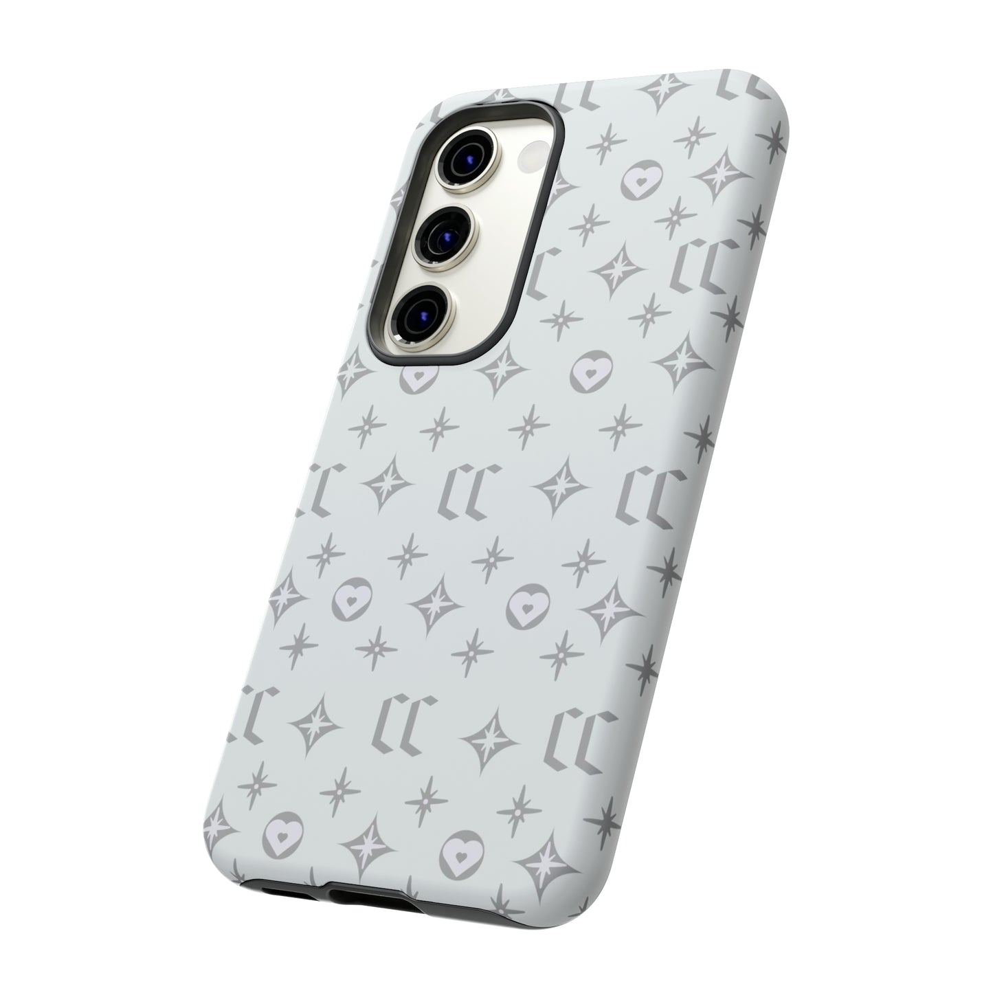 CC Sea Maven HD Galaxy Case