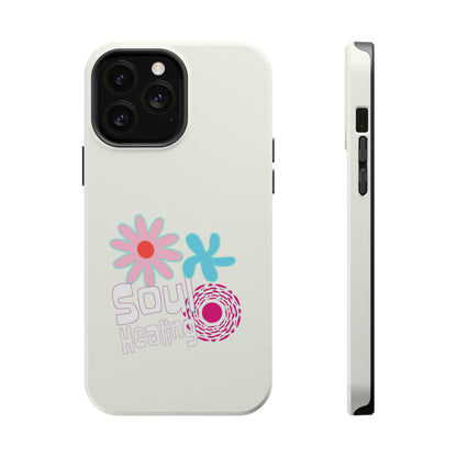 Soul Healing RM HD Case (MagSafe)