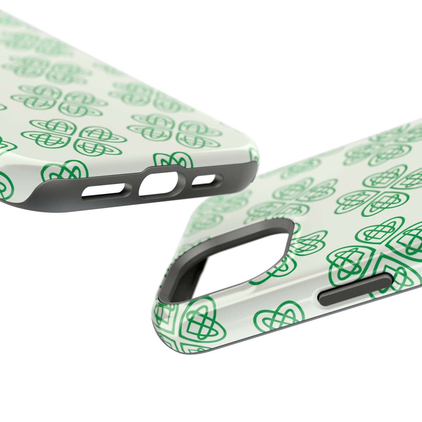 Clover Club HD Case (MagSafe)