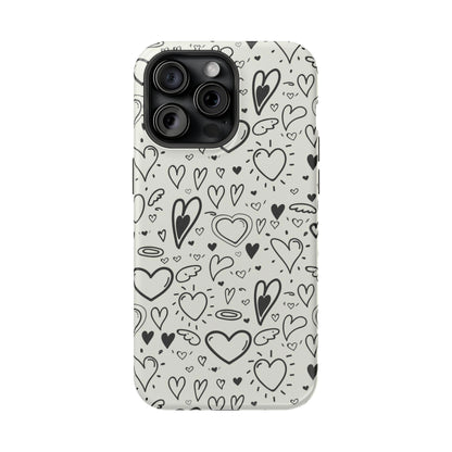 Dreams HD Case (MagSafe)