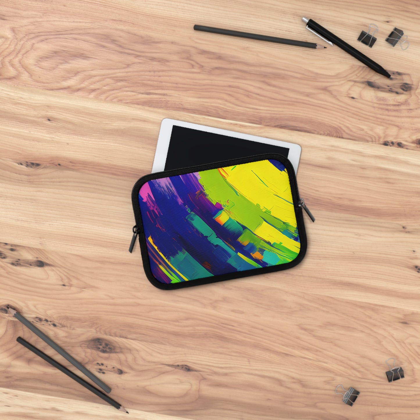 Playful Colors Phone Sleeve