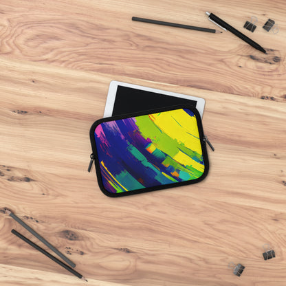 Playful Colors Phone Sleeve
