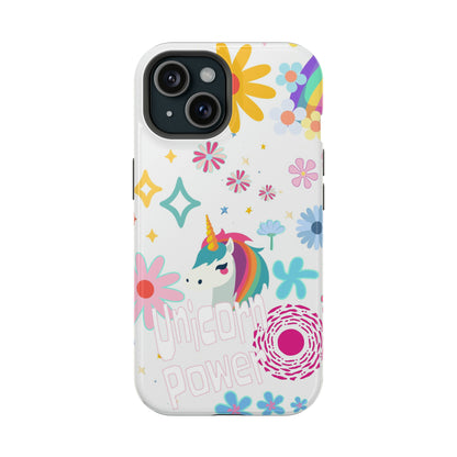 Unicorn Power CD HD Case (MagSafe)