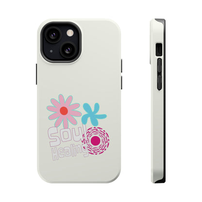 Soul Healing RM HD Case (MagSafe)