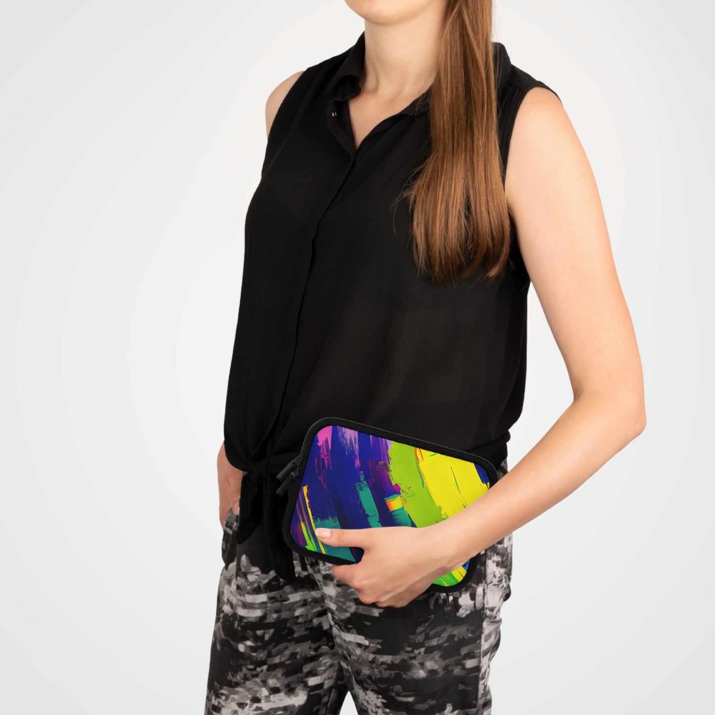 Playful Colors Phone Sleeve