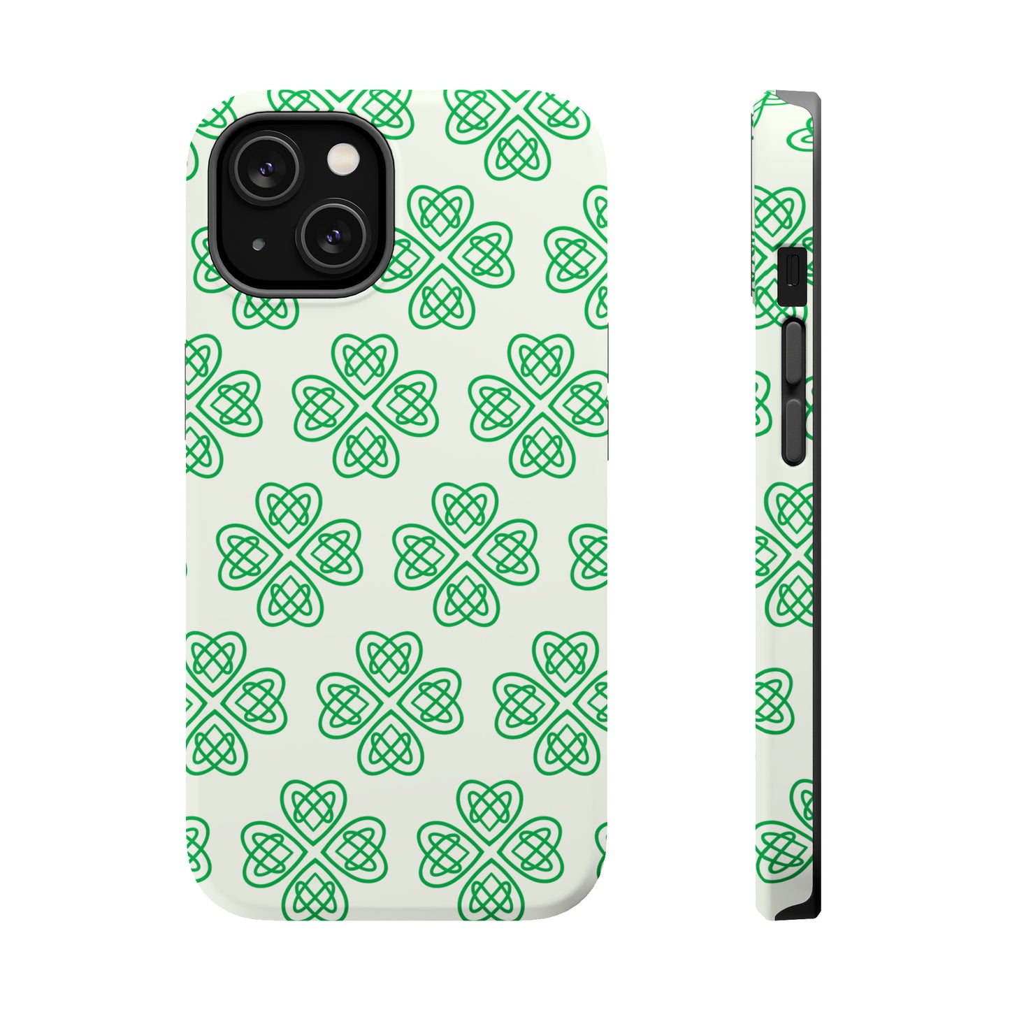 Clover Club HD Case (MagSafe)