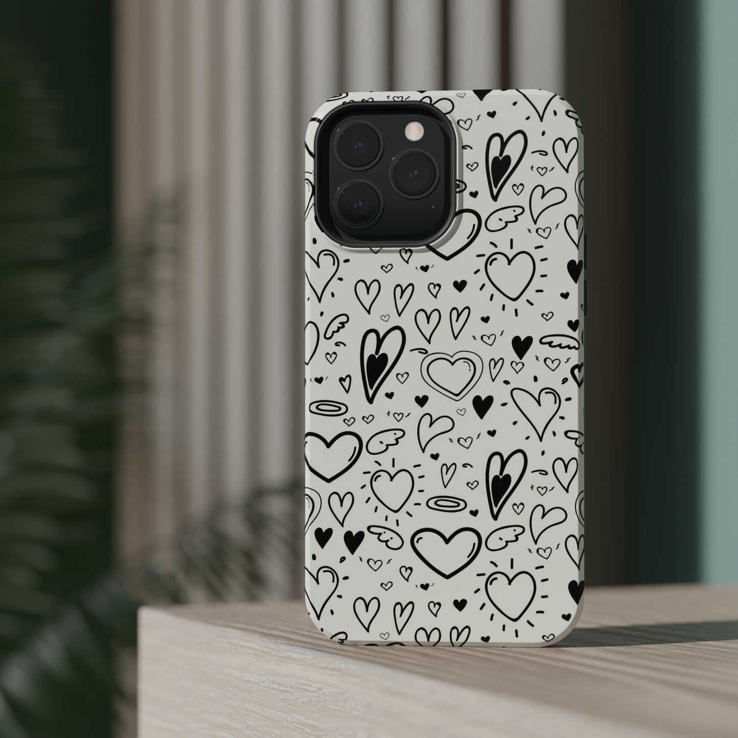 Dreams HD Case (MagSafe)