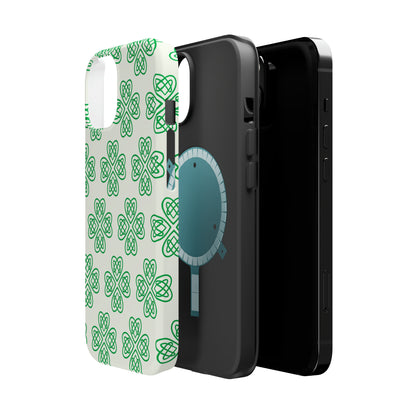 Clover Club HD Case (MagSafe)
