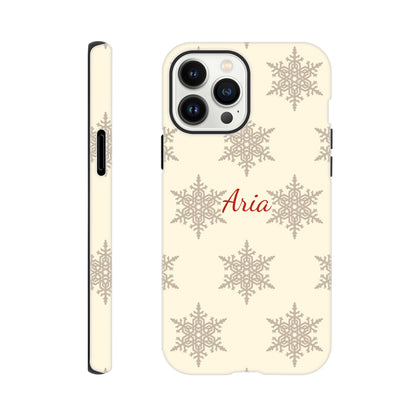 Holiday Spirit HD Case