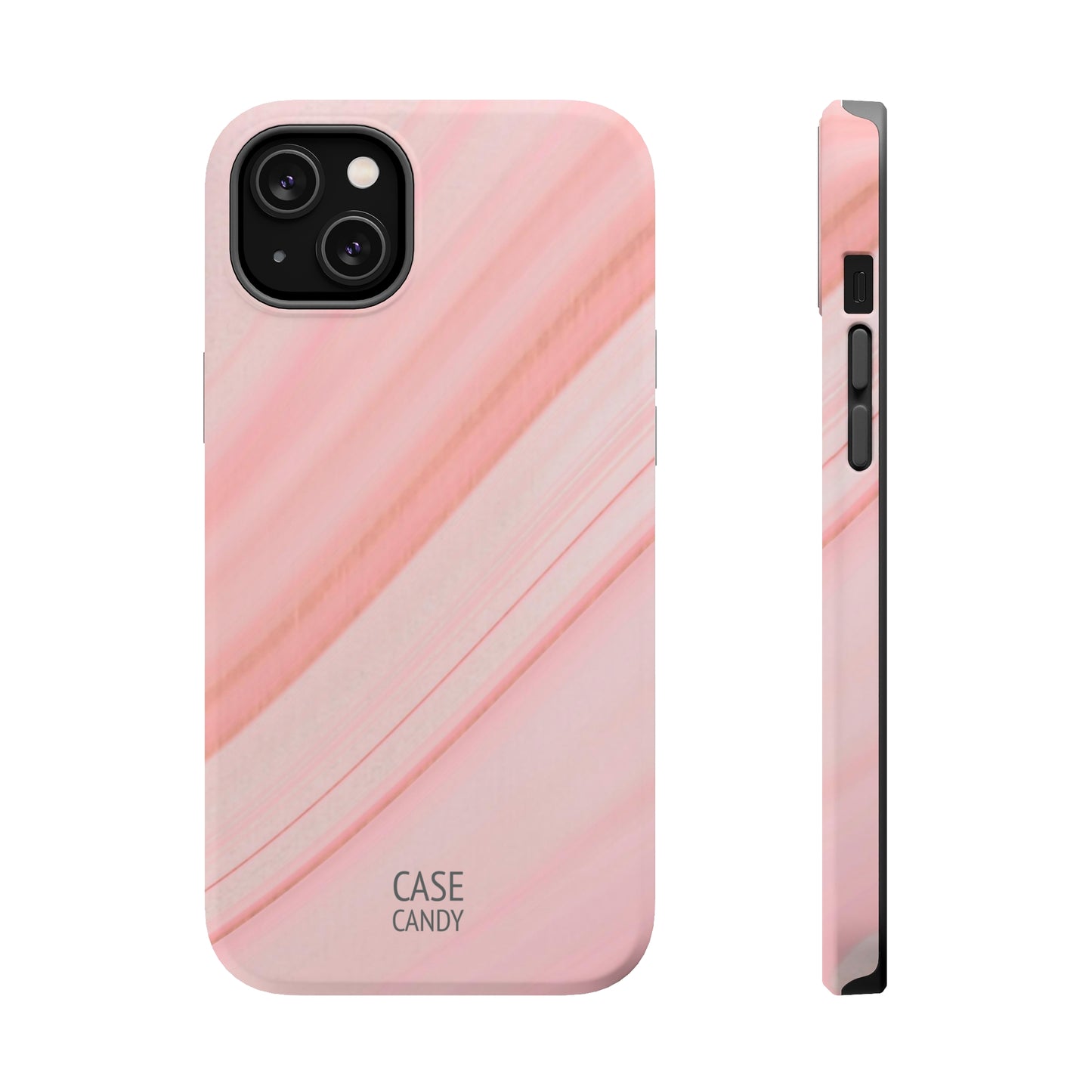 Pink Strata HD Case (MagSafe)