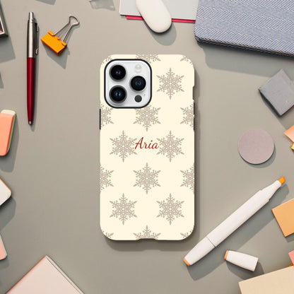 Holiday Spirit HD Case