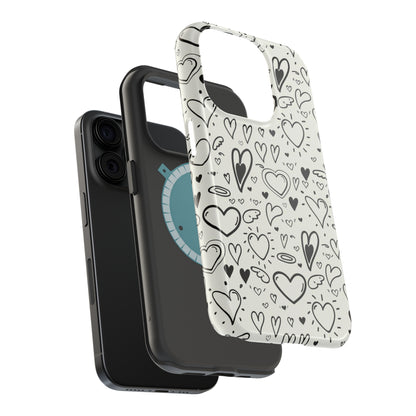 Dreams HD Case (MagSafe)