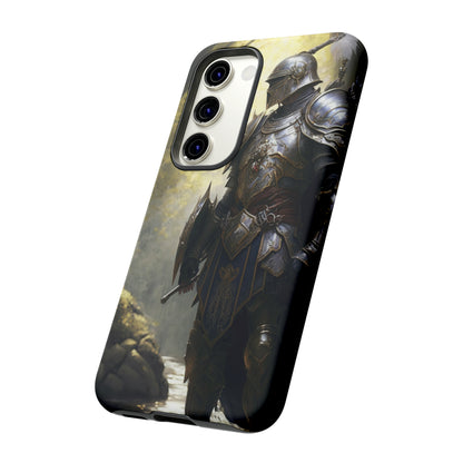 Blackthorn HD Galaxy Case