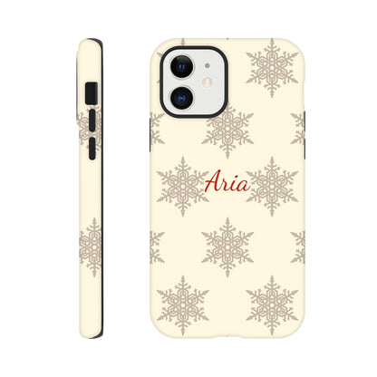 Holiday Spirit HD Case