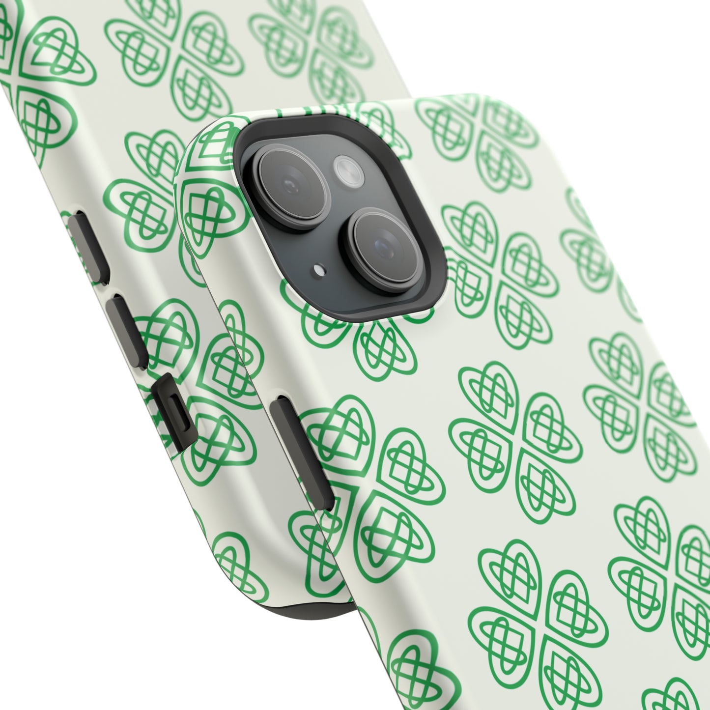 Clover Club HD Case (MagSafe)
