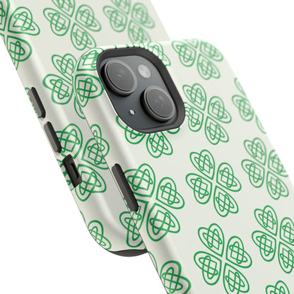 Clover Club HD Case (MagSafe)