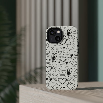Dreams HD Case (MagSafe)