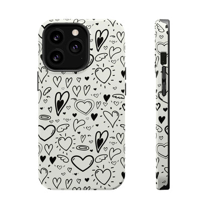 Dreams HD Case (MagSafe)