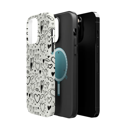 Dreams HD Case (MagSafe)