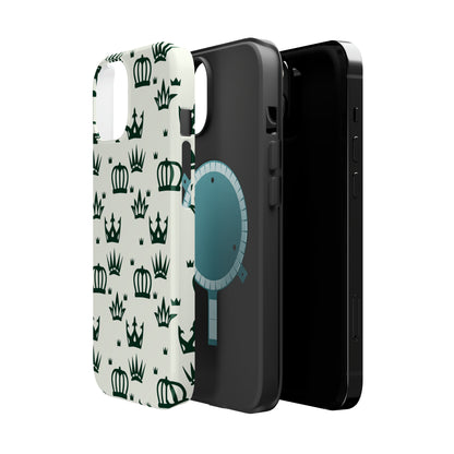 Royal-G HD Case (MagSafe)