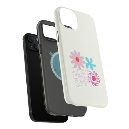 Soul Healing RM HD Case (MagSafe)